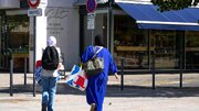 حجاب و جام جهانی؛ چگونه یک رویداد ورزشی به میدان نبرد سیاسی راست افراطی در فرانسه تبدیل شد؟