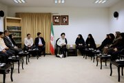 خدمت در بهزیستی از ارزشمندترین مسئولیت‌های اجتماعی است