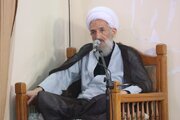طهارت اخلاقی، سد دفاعی در برابر مکر دشمن است/ سقوط در میدان فرهنگ، پیش‌درآمد تسلیم در سیاست