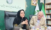 ۸ هزار و ۱۰۰  محیط یار در سیستان و بلوچستان فعالیت دارند