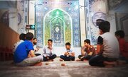 مسجد باید به محور تربیت نسل جوان و حل مسائل اجتماعی محله تبدیل شود
