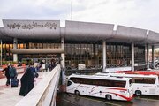 بکارگیری ۵۶۰۰ اتوبوس برای تردد زائران اربعین