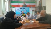 ۷۵ موکب آذربایجان غربی برای اربعین حسینی امسال سازمان‌دهی شد