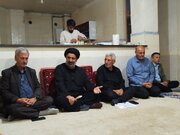 امامزاده مختار(ع)؛ از کانون معنویت تا محور خدمت و توسعه فرهنگی در کهگیلویه و بویراحمد
