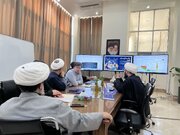 هم‌افزایی مساجد جنوب‌ غرب پایتخت برای اجرای «طرح آرمان ۷»