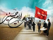 موکب مردمی امیرالمؤمنین(ع) در تمام ایام سال میزبان زائران عتبات عالیات است