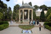 محور علمی سی‌امین یادروز بین‌المللی حافظ اعلام شد
