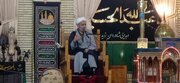 امام رضا (ع)؛ محور وحدت و نماد عقلانیت در جریان‌شناسی شیعه