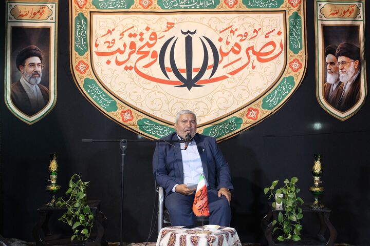 «مسجد»، کانونِ خودباوری ملی/ نقش‌آفرینی مساجد در گفتمان‌سازیِ اقتصادیِ تمدن‌ساز