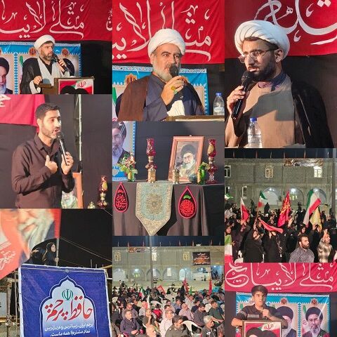 آغاز میزبانیِ موکب امام شهید خامنه‌ای از زائران اربعین در مسیر کرانه‌های جنوبی/ چهواز مهیای پذیرایی از عاشقان حسینی شد