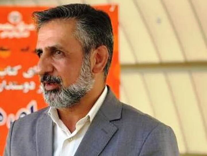 برگزاری دو سالانه سفال و سرامیک ایران به میزبانی استان سمنان