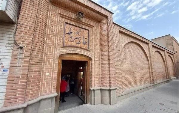 بزرگداشت ۱۲۰ سالگی نهضت مشروطه در قاب هنر