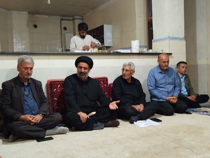 امامزاده مختار(ع)؛ از کانون معنویت تا محور خدمت و توسعه فرهنگی در کهگیلویه و بویراحمد