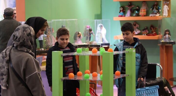 انتشار فراخوان جذب سرمایه‌گذار برای بازتولید سرگرمی‌های پرمخاطب کانون