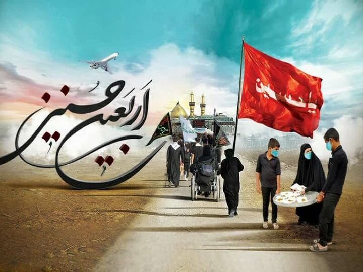 موکب مردمی امیرالمؤمنین(ع) در تمام ایام سال میزبان زائران عتبات عالیات است