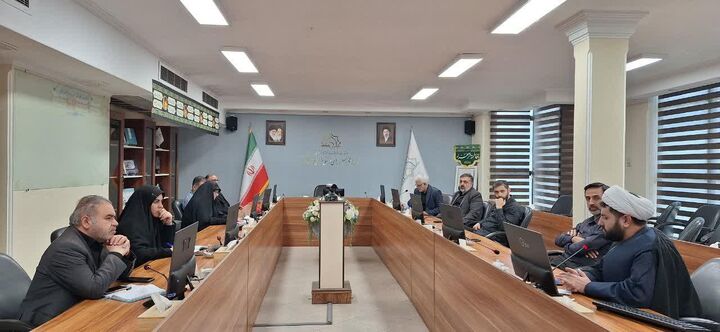 اقدام مشترک کانون‌های مساجد و جمعیت هلال‌احمر برای آموزش کمک‌های اولیه