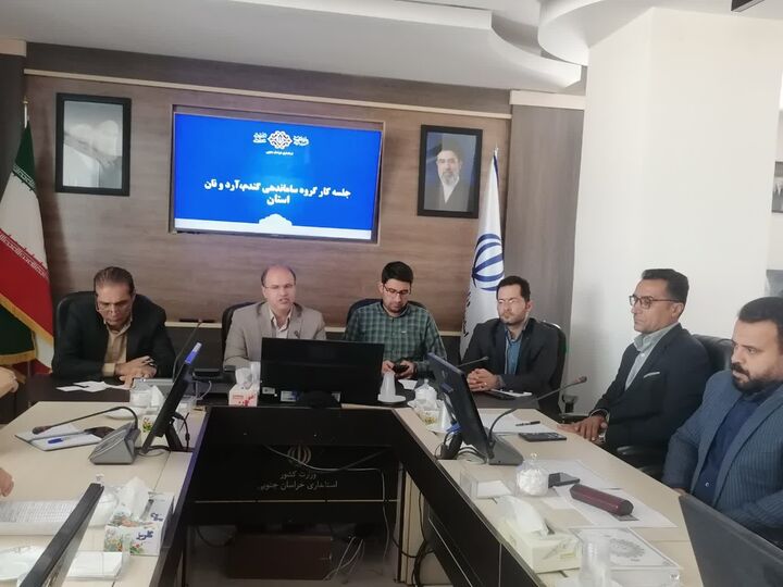 تأکید معاون استاندار بر ارتقای کیفیت نان در خراسان جنوبی