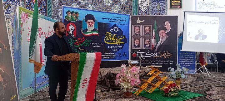 مساجد، محور ترویج فرهنگ قرآنی و انسجام اجتماعی هستند