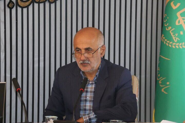 الزام واحدهای تولیدی کردستان به عرضه ۵۰ درصد لبنیات با نرخ تنظیم بازار