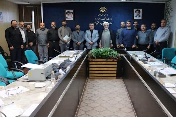 آقای شهید ایران، آینده را با نگاه حکیمانه خود می‌دید