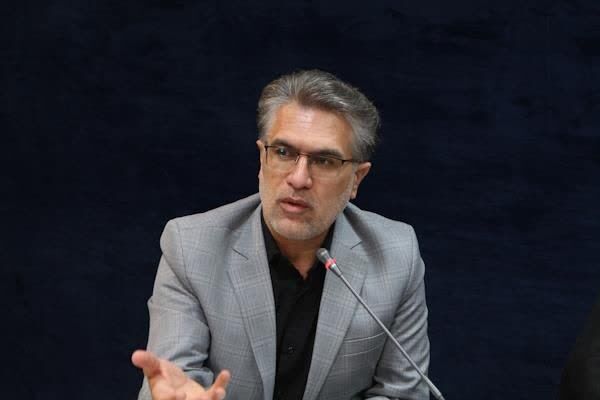 آقای شهید ایران، آینده را با نگاه حکیمانه خود می‌دید