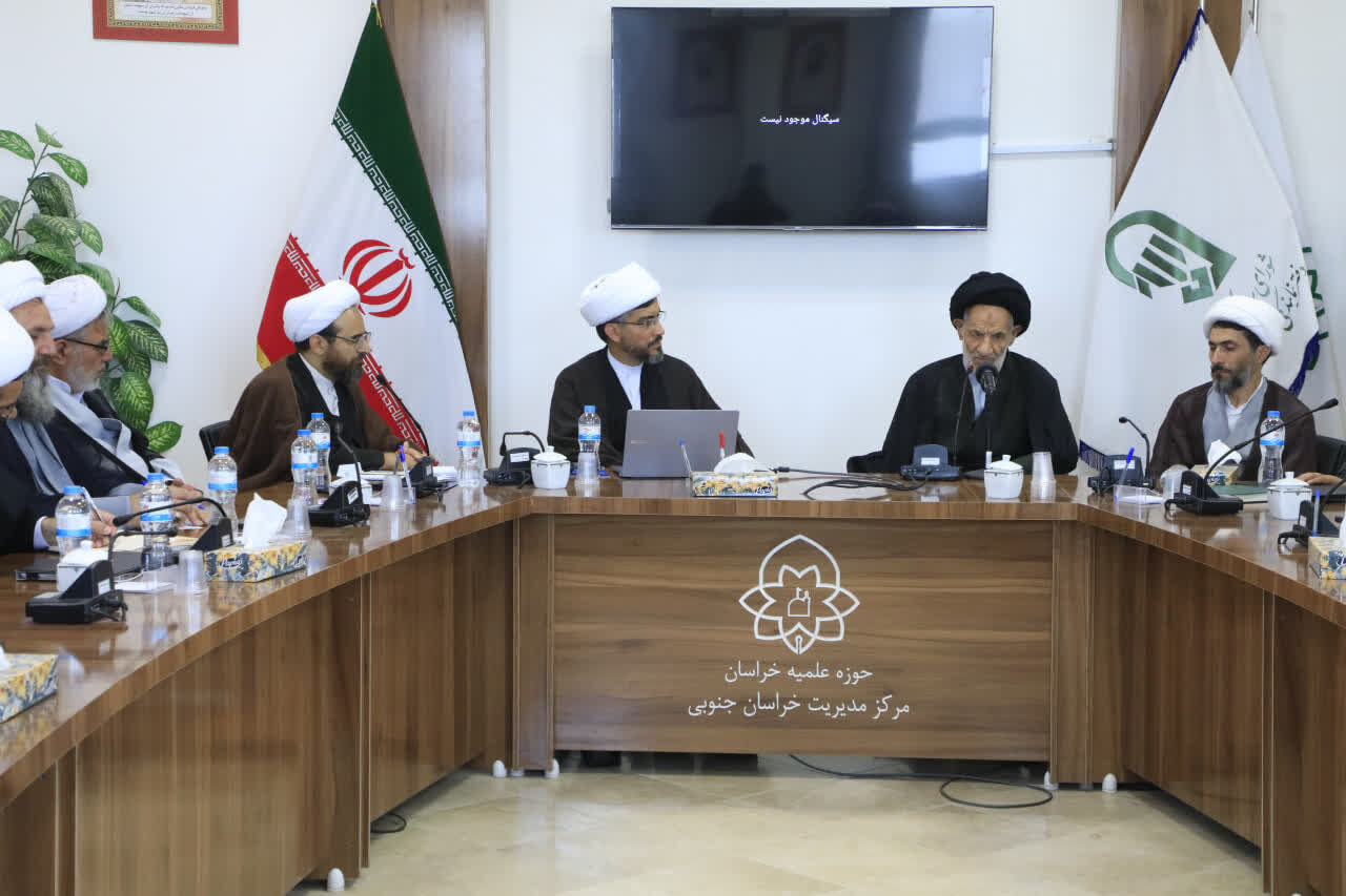 لزوم برنامهریزی منسجم برای تبیین واقعیتها و امیدآفرینی در میان جوانان