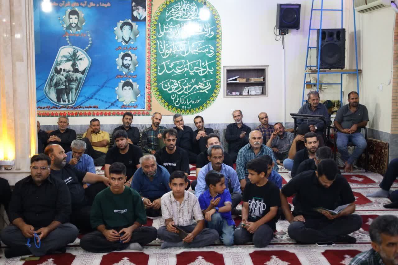 طهارت اخلاقی، سد دفاعی در برابر مکر دشمن است/ سقوط در میدان فرهنگ، پیشدرآمد تسلیم در سیاست