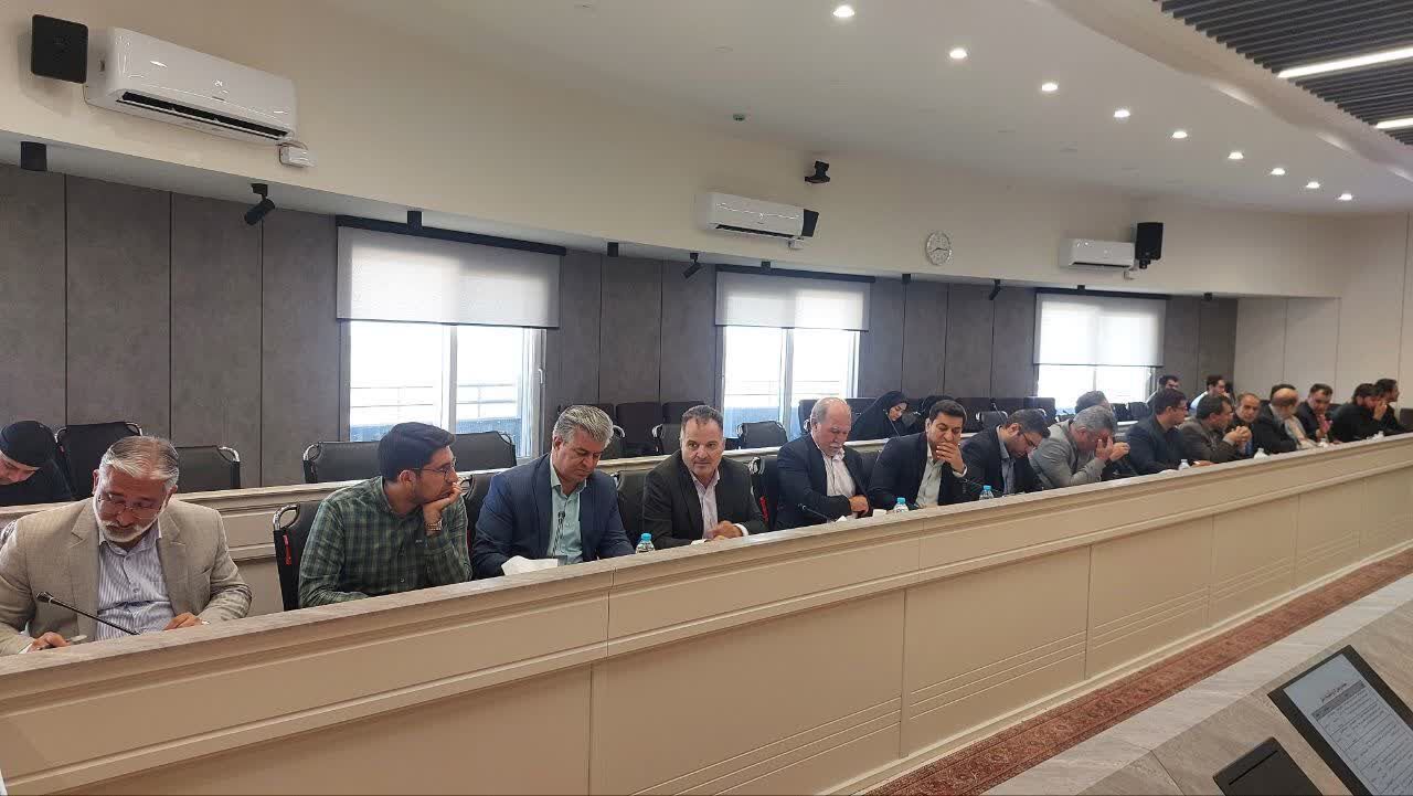 برخورد با احتکار و اخلالگران بازار بدون اغماض ادامه دارد