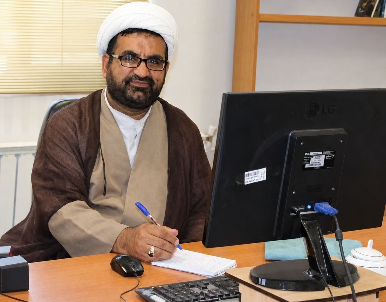 نهجالبلاغه؛ نسخهای ماندگار برای تحکیم خانوادههای امروز