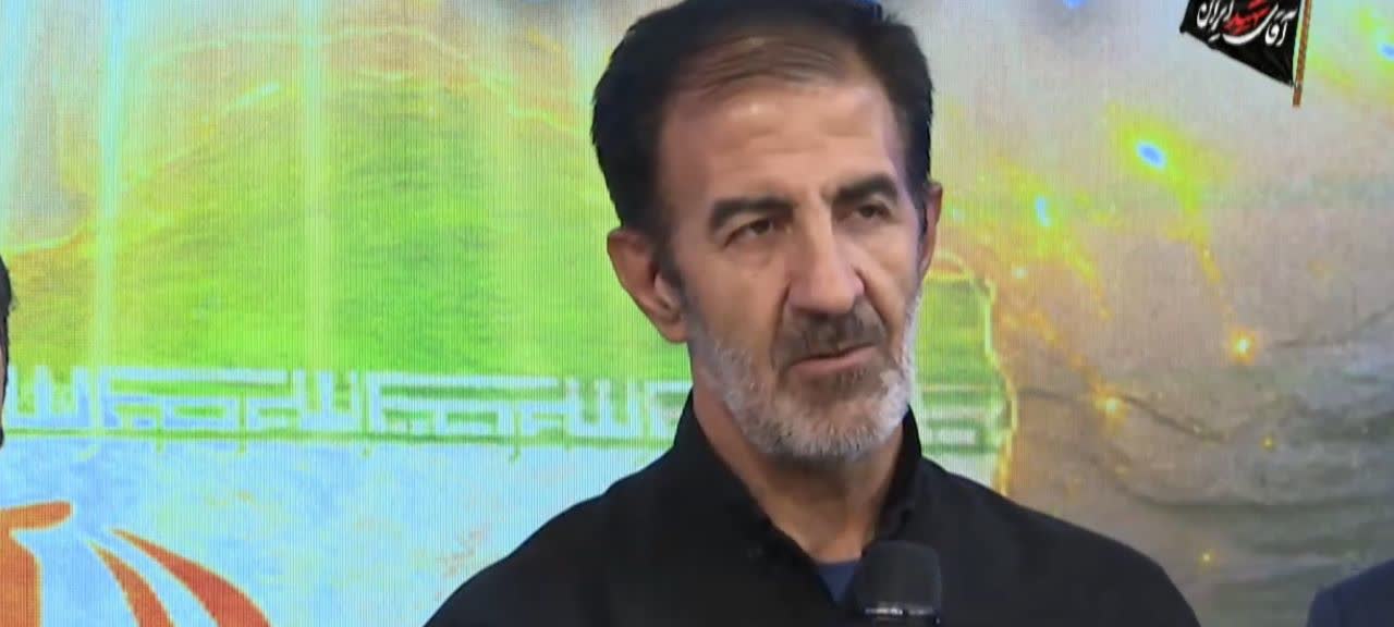 از مشهد مقدس تا خیابان جمهوری یاسوج؛ روایت خادمانی که خدمت را ادامه دادند