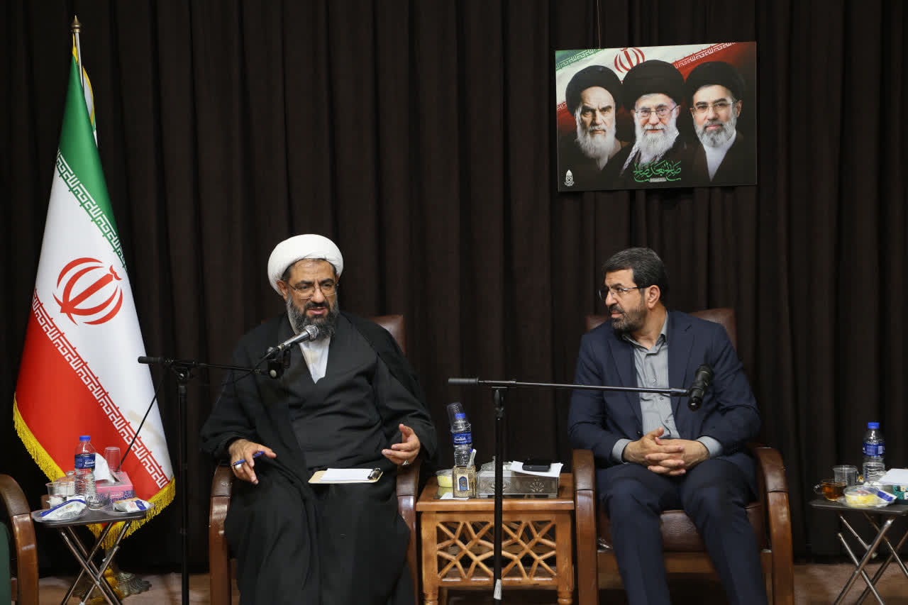 جشنواره «منادیان مساجد» به میزبانی همدان برگزار می‌شود
