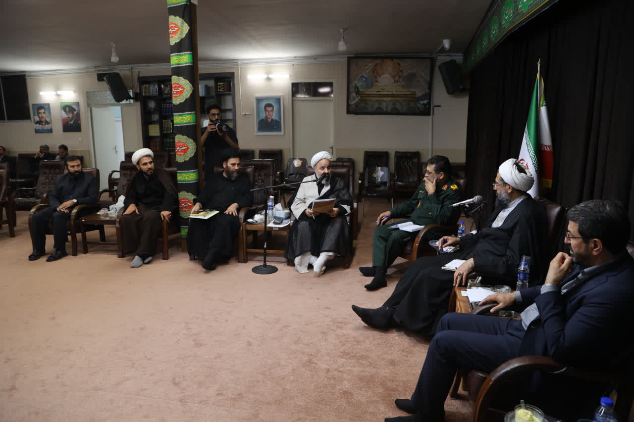 جشنواره «منادیان مساجد» به میزبانی همدان برگزار می‌شود
