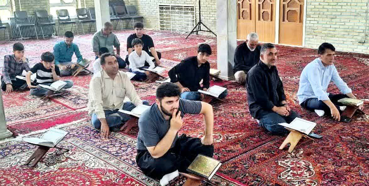 رقابت بیش از هزار نفر در مسابقات قرآنی/ برگزیدگان معرفی شدند