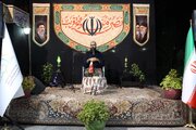 کانون‌های فرهنگی هنری مساجد؛ پایگاه انتقال روحیه مقاومت و نگاه تمدنی به نسل جوان