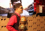 بیرجند میزبان اجلاسیه سرداران و شهدای آماد سپاه انصارالرضا(ع)