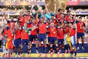 واکنش ایران به قهرمانی اسپانیا در جام جهانی ۲۰۲۶