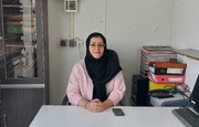 از فر سنتی تا کارگاه قنادی؛ روایت ۱۲ سال تلاش یک بانوی کارآفرین بیرجندی