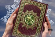 تلاوت شبانه‌روزی قرآن در ایستگاه آب شرب شهر ملاطیه؛ سنتی ۳۱ ساله در شرق ترکیه