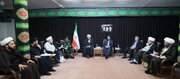 برگزاری جشنواره «منادیان مساجد» به میزبانی همدان