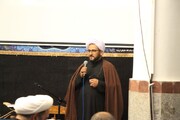 پیوند اوقات فراغت با افتتاح کانون مسجد امام رضا(ع) در ارومیه