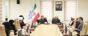 قوانین خانواده و جمعیت با محوریت مرکز تحقیقات مجلس تنقیح شود