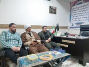 توسعه ساختارهای فرهنگی مساجد مازندران با تکیه بر طرح هجرت روحانیون