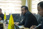 هدف بسیج دانش‌آموزی، تربیت نسل بر اساس تمدن اسلامی و هویت انقلابی است