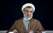 تبریک حجت‌الاسلام خسروپناه به تیم ملی المپیاد ریاضی ایران
