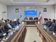 برداشت ۲۰ تن محصولات گلخانه ای در خراسان جنوبی