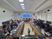 نگهداری و توانبخشی ۴۰۰ توانخواه و سالمند در مؤسسه خیریه حضرت علی‌اکبر(ع)