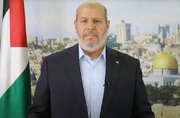 «خلیل الحیه» رئیس جدید دفتر سیاسی حماس شد