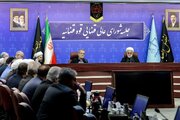 پزشکیان: دولت، رسانه ملی، ائمه جمعه، مساجد، منابر همه یک روایت مشترک را به جامعه منتقل کنند