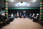 جشنواره «منادیان مساجد» به میزبانی همدان برگزار می‌شود