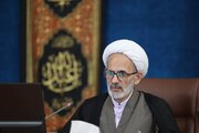 اعزام ۸۰۰۰ مبلغ به پیاده‌روی اربعین/ بزرگداشت باشکوه شهدای مقاومت در کربلا